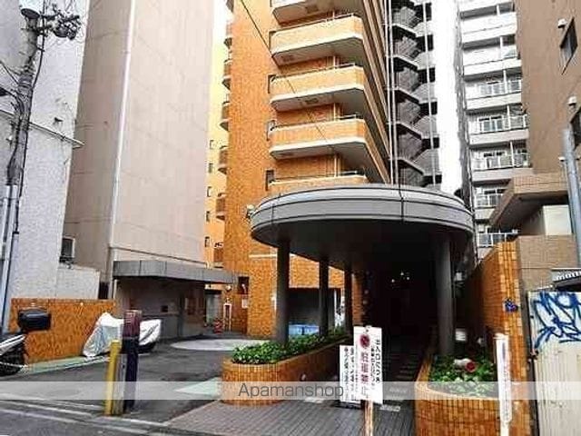 ライオンズマンション日本橋の内装写真