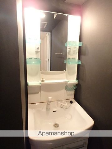 エテルノ白石の内装写真
