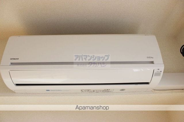 プリムローズHBの内装写真