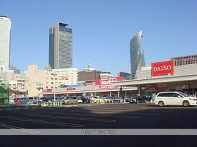 BASIC 2000の周辺写真