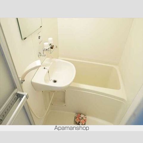グランドール菊水の内装写真