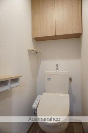 ルーブル都立家政六番館[1K/25.52m2]の内装6