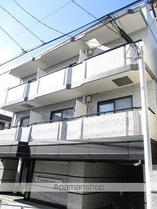 東京都杉並区高円寺北４丁目[1R/19.94m2]の外観2