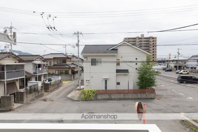 タウニィ屋島の内装写真