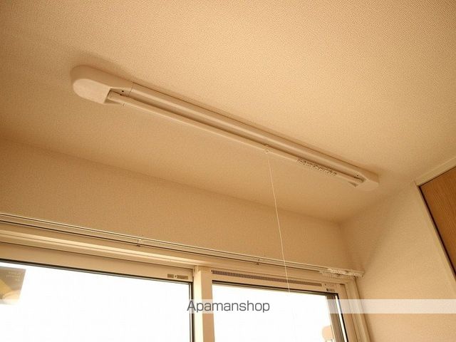 ヴェラ ロホの内装写真