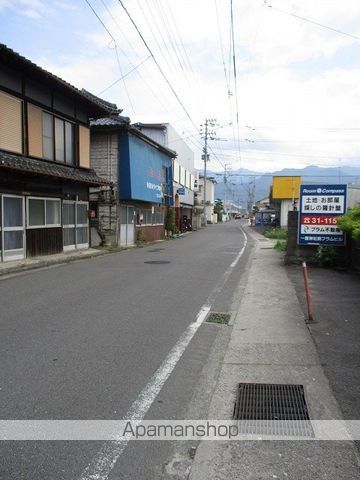 シャーメゾン佐藤 C・D棟の周辺写真