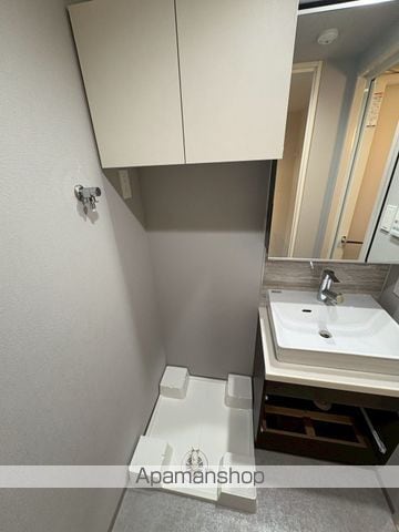 RELUXIA GRANDE川崎の内装写真
