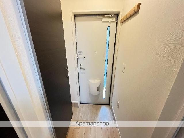 阿見町うずら野3丁目アパート(仮の内装写真