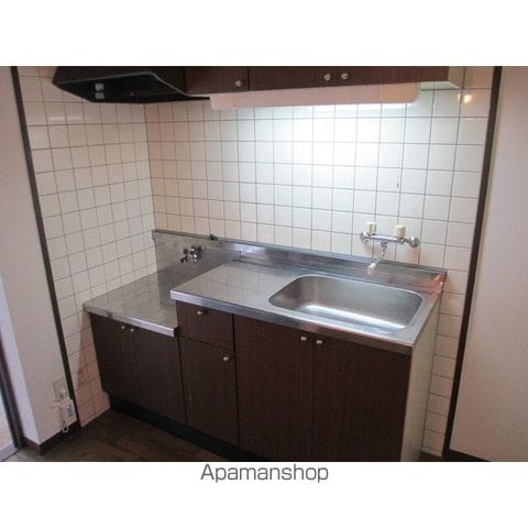 パラッティオ・Hの内装写真