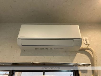 ダイアパレス築地３０４号[1R/24.16m2]のその他設備