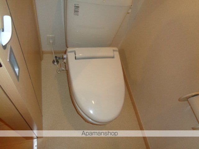 ブエナビスタの内装写真