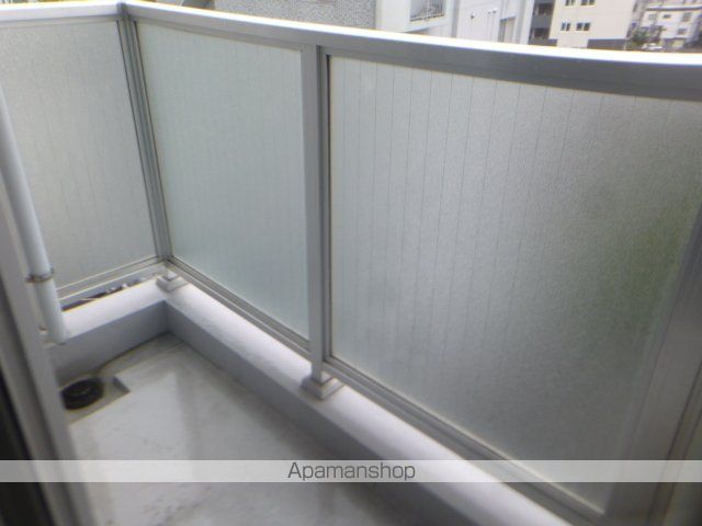 アパネス新さっぽろの内装写真