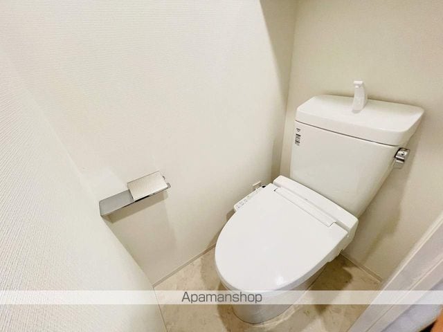 ディアレイシャス泉の内装写真
