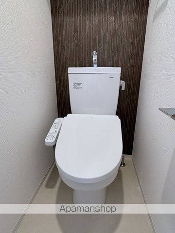 ESLEAD大阪城EASTの内装写真