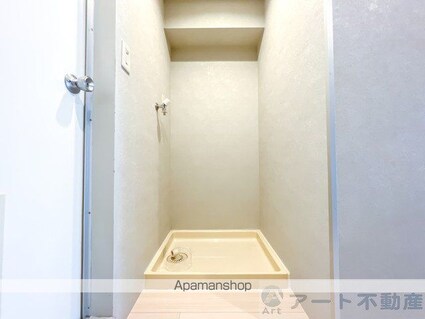 日正山越ハイツ１[1R/29.7m2]のその他部屋・スペース