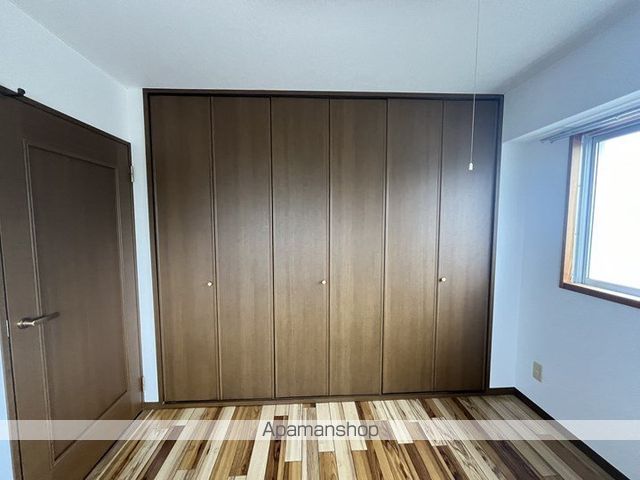 エリジアハイツ桟橋の内装写真
