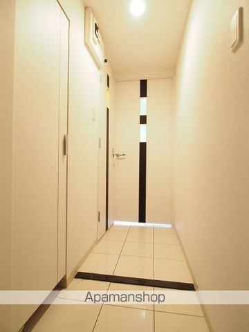 エール平岸の内装写真