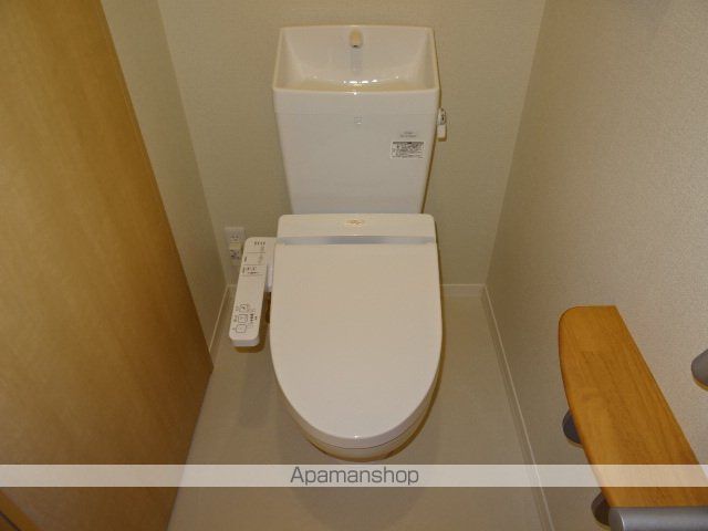 アトリエールの内装写真