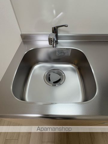 フジパレス新金岡III番館の内装写真