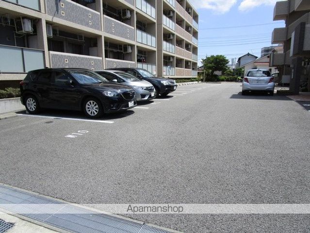 グリーンヒルズEAST Iの外観写真