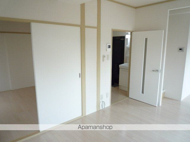 プラムハイツの内装写真