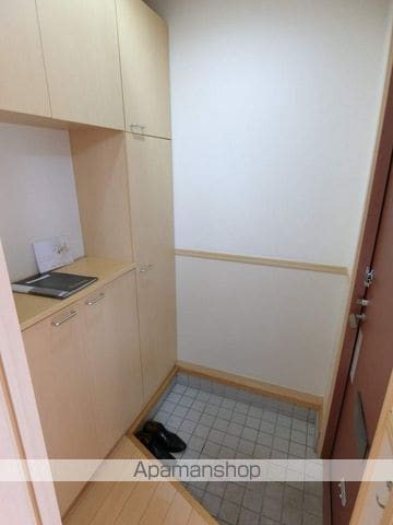 グラシアの内装写真