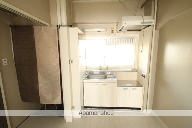 中善マンションの内装写真