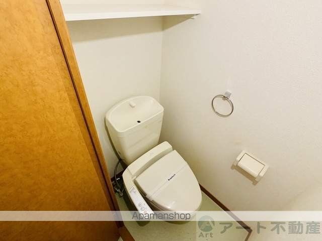 レオパレスメルベーユ ノールの内装写真