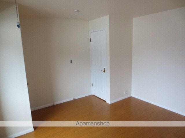 MAISON PRENDRE A棟の内装写真
