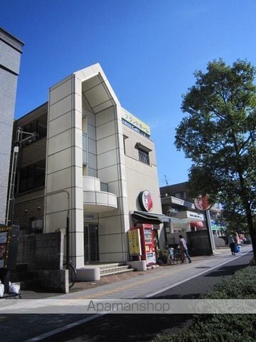 プランドビル木町の外観写真