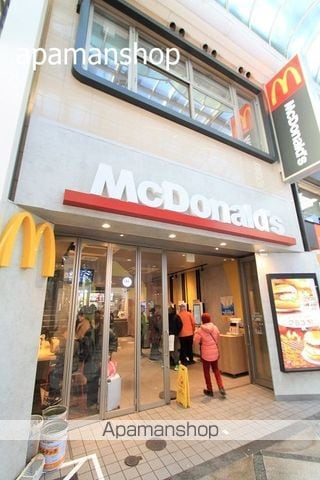 SK RESIDENCE SHINSAIBASHIの周辺写真