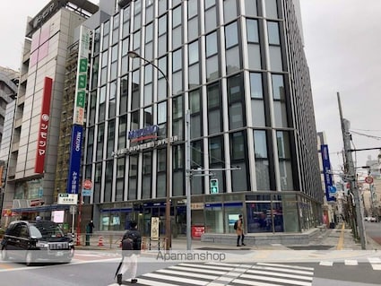 パークアクシス浅草橋[1R/22.94m2]の周辺5