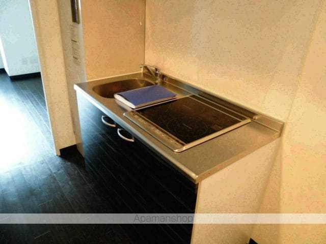 レクシア南瓦町の内装写真