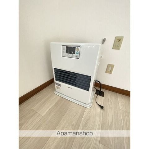 コーポ希望ヶ丘Aの内装写真