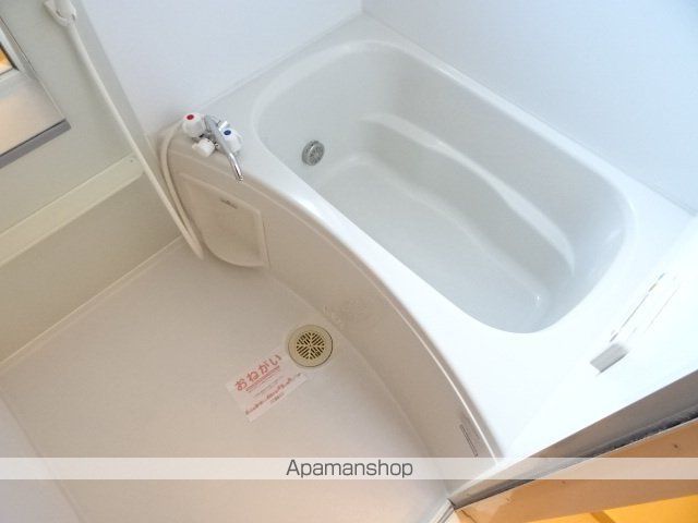 カリーノ・ユカの内装写真