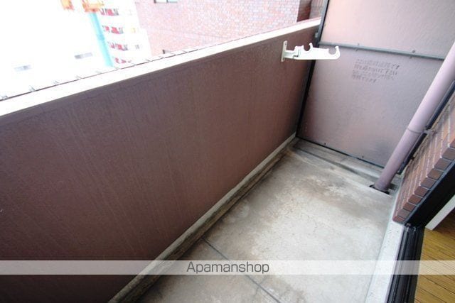 ミフネセントラルベア東三国の内装写真