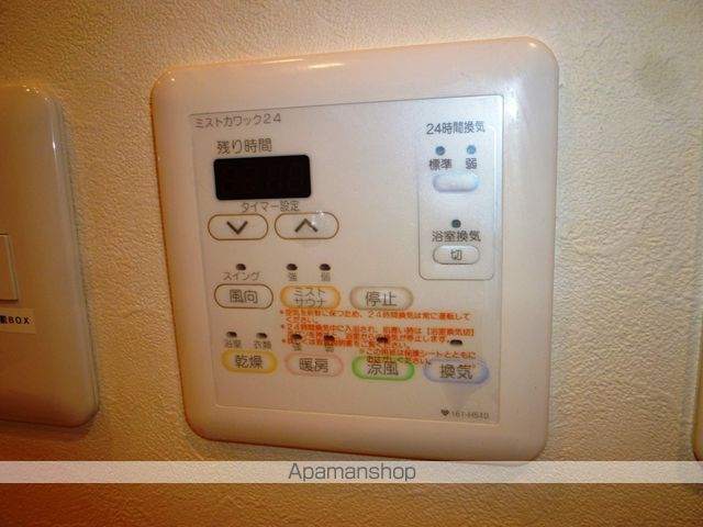 KDXレジデンス守口の内装写真