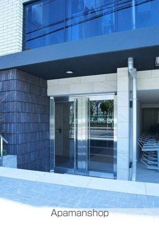 ハーモニーレジデンス東京南砂パークサイドの内装写真