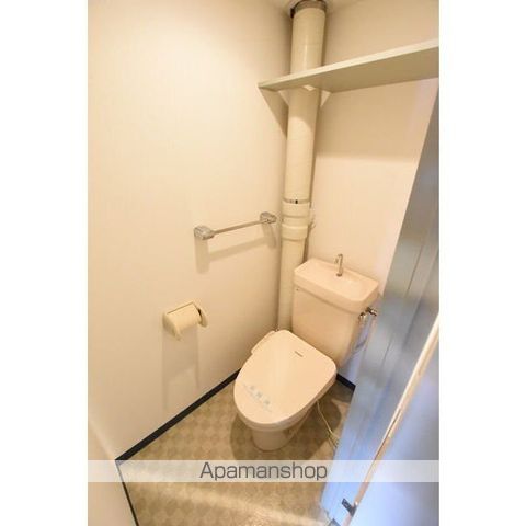 プラスパークN11の内装写真