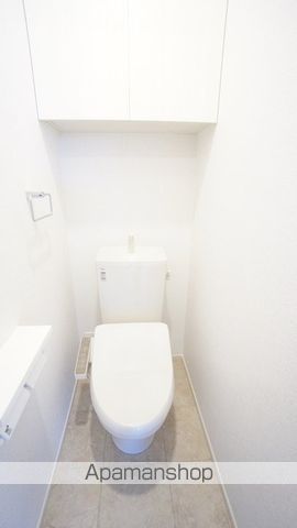 グリーンハイムIIの内装写真