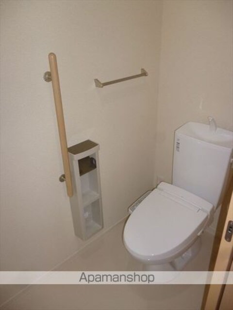 和歌山県和歌山市内原[2LDK/65.19m2]のその他内装