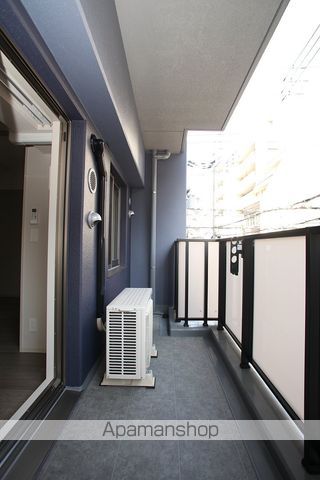 アーバネックス大阪天満橋の内装写真