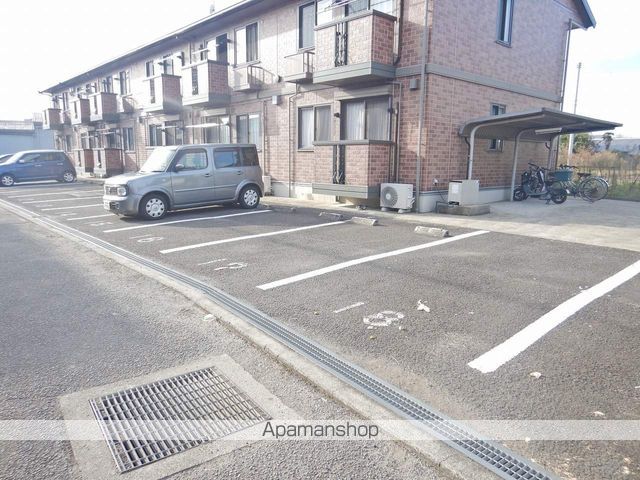 サンライズのその他写真