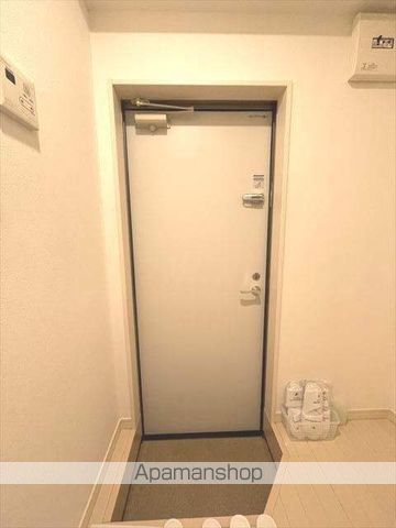 ルーブル鎌倉の内装写真