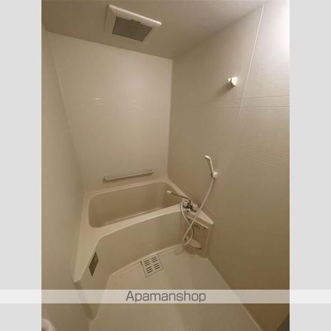 SーFORT新大阪EASTの内装写真