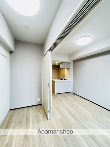 LIVEFLAT千種WESTの内装写真