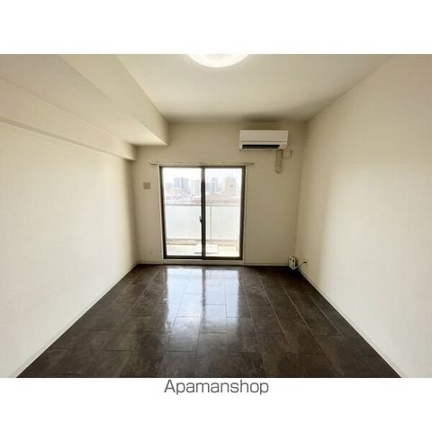 プライマル名古屋吹上の内装写真