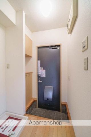 GRANDEE SUZU Bの内装写真