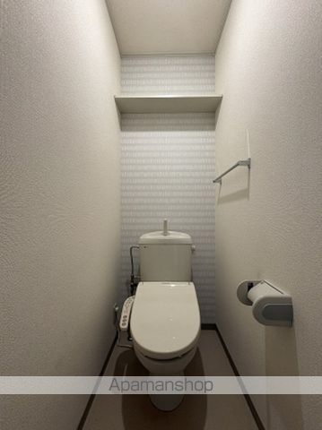 モア・フローレンス A棟の内装写真