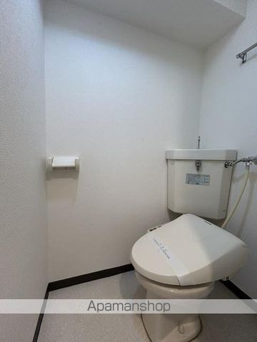 アルファレジデンス新札幌の内装写真